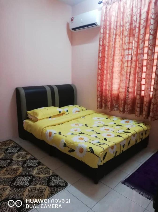 Free Wifi Adman Homestay Alor Setar Kampong Selarong Batang 외부 사진