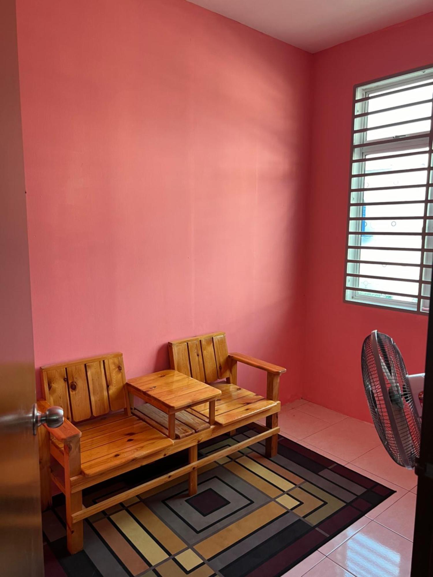 Free Wifi Adman Homestay Alor Setar Kampong Selarong Batang 외부 사진